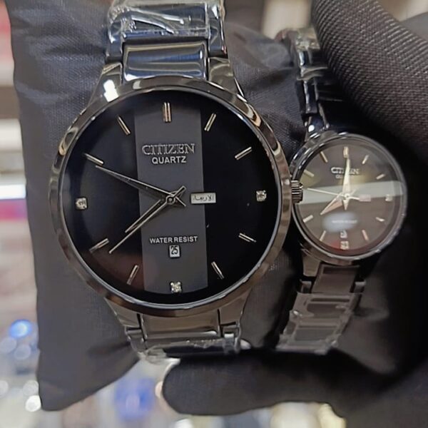 Citizen Watches