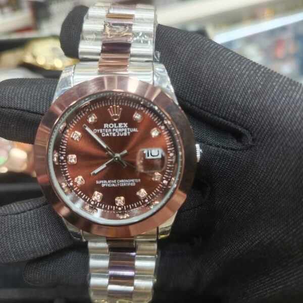 New arrivals Rolex