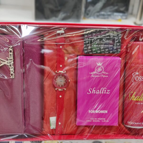 Women Gift Pack