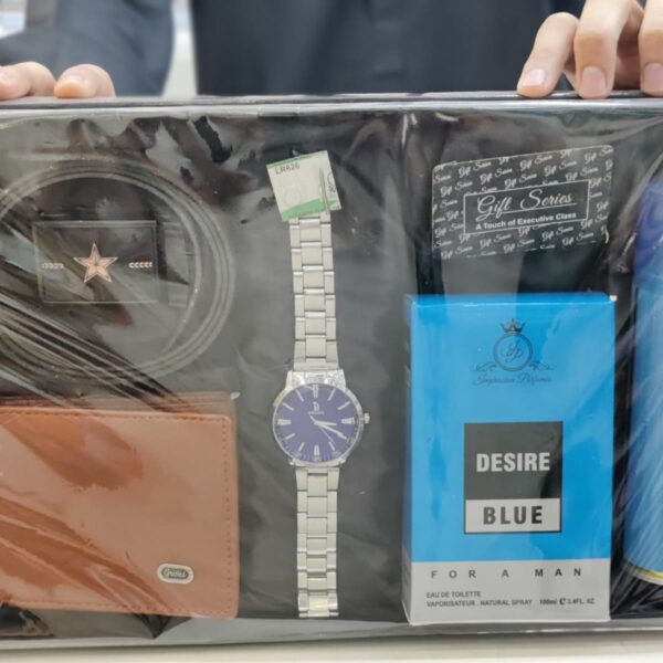 Man Gift Pack