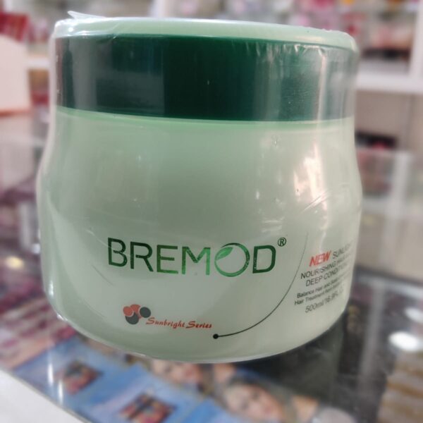 Bermond Hair Mask