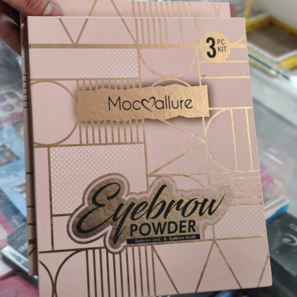 Eyeshade Blusher with Highlighter