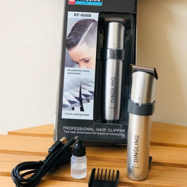 DingLing Men Hair Trimmer