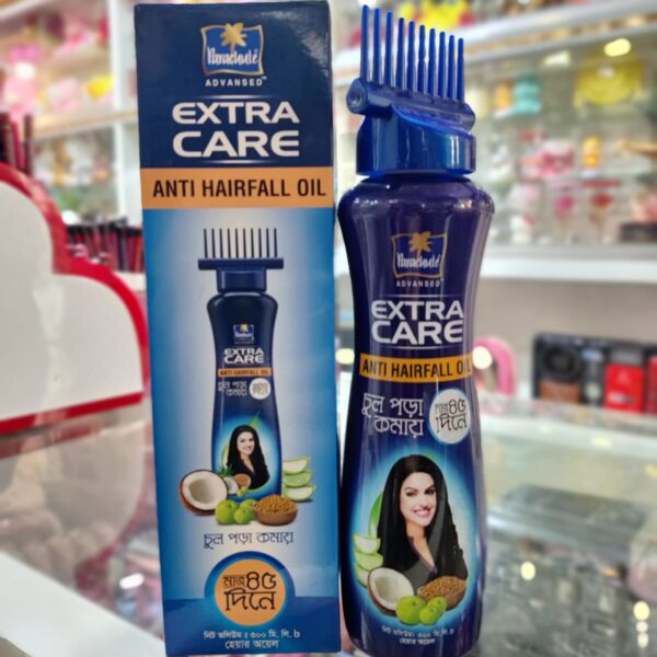 Extra Care Indian Hair Oil