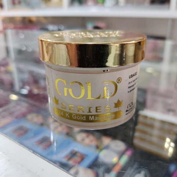 Gold series Facial One Piece