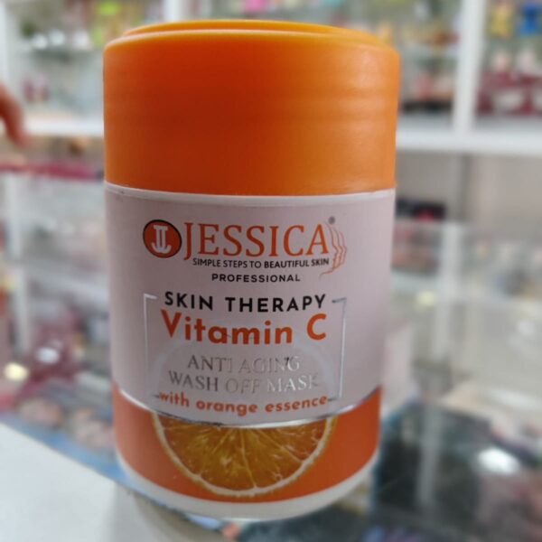 Jessica Anti Aging Mask