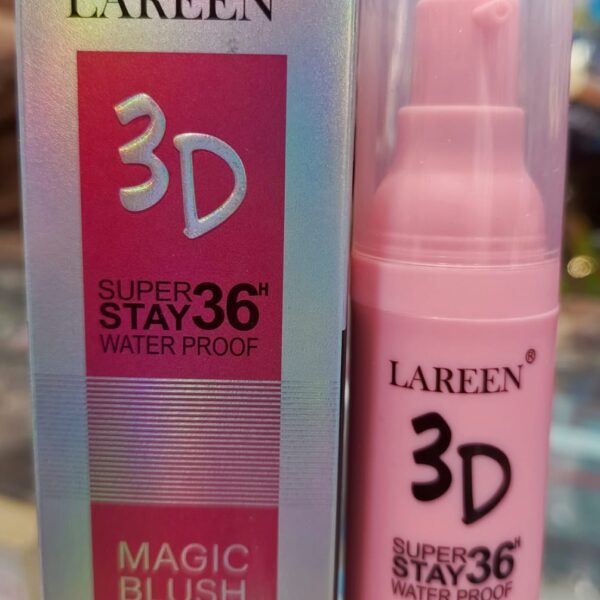 Laren magic Blush