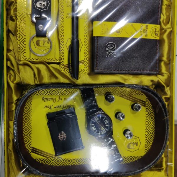 Man Gift Pack