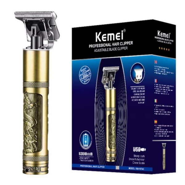 Kemei Professional Hair Clipper