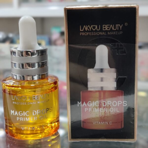 Lakyou Beauty serum