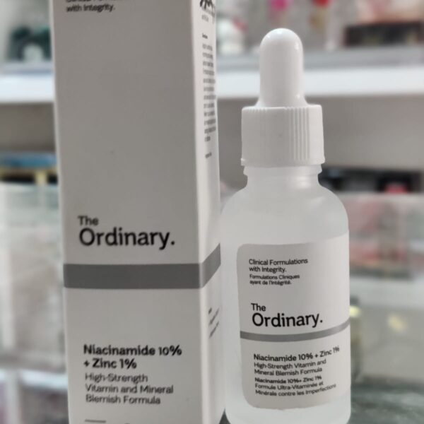 ordinary whitning serum