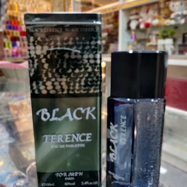 Black Terence for Men