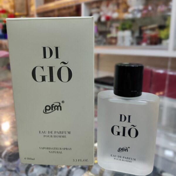 Di Gio for Men and Women