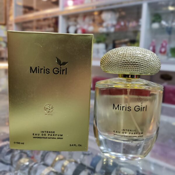 Miris Girl
